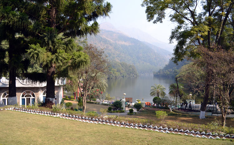 Renuka Ji lake