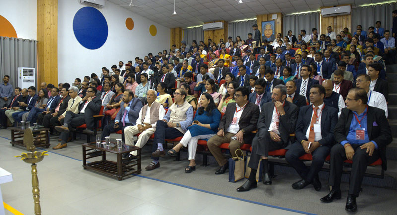 CEDSA Conclave